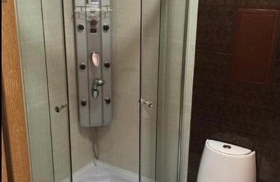 Rent of a furnished 2-room apartment near the sea, Kabakum, Varna, Bulgaria